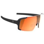 BBB Chester Cycling Glasses - Black/ Orange
