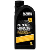 SCRUBB Calcium, Limescale &amp; Rust Remover 1L image