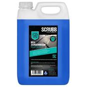 SCRUBB Professional Screenwash Ready to Use 5L