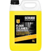 SCRUBB Supro Floor Cleaner 5L