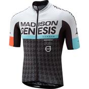 Madison Road Race Premio SS Youth Jersey Madison Genesis Pro Team - 9-10 Years