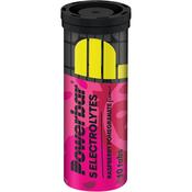 Powerbar 5 Electrolytes 10 Tablets - Calorie-Free Hydration with Essential Electrolytes - Mango/Passionfruit