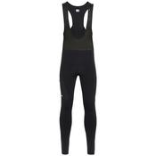 Madison Roam Men's DWR Cargo Bib Tights Black - Small