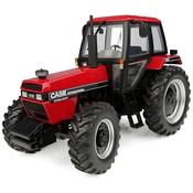 Case 1594 Hydra Shift Model Tractor 1:32 Scale Die-Cast by Universal Hobbies image