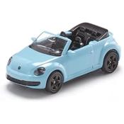 Siku VW Beetle Convertible 1:87 image