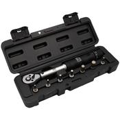 M Part Torque Wrench 3-15Nm image