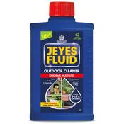 Jeyes Multi Purpose Disinfectant for Outdoor Cleaning 300ml image