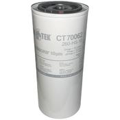 Cim-Tek 70062 Water Absorbent Filter Element | 10 Micron Diesel Filtration image