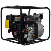 Victor 3" Clear Water Pump 196cc