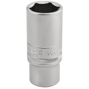 Draper 3/8" Sq. Dr. 6 Point Metric Deep Socket (20mm) image