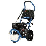 Draper 6.5HP Petrol Pressure Washer