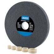 Draper Aluminium Oxide Bench Grinding Wheel 60 Grit