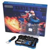 Draper Advent Calendar (62 Piece) 23453 - Limited Edition Tool Gift Set