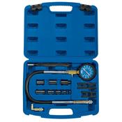 Draper Expert 13-Piece Diesel Compression Test Kit - 35877
