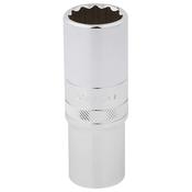 Draper Expert 20mm 1/2 Hi-Torq 12 Point Deep Socket image