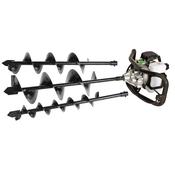 Draper Petrol Earth Auger Kit image