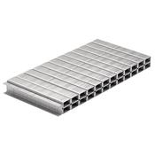 Draper Type-53 Staples 8mm - Galvanised Steel, Pack of 5000 | 10033 image