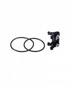 BBB Aerofix Number Clamp
