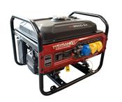 Weibang 3500-SA 3.5 Kva 212cc Generator Loncin Engine AVR image