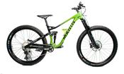 DEMO Marin Alpine Trail 7 29" Mountain Bike Green image