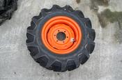 Bridgestone Tyre 9.5-16 image