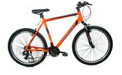 Bentini Scorpion 26" Wheel Mountain Bike - 20" Frame