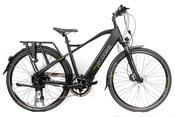 Ecobike X-Cross Black Electric Bike image