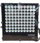 Energizer 100W LED Floodlight | 9000 Lumens Daylight White, IP65 image