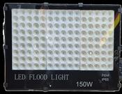 Energizer 150W LED Floodlight | 13,500 Lumens Daylight White, IP65 image