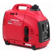 Honda EU10i Portable Silent Generator AVR image