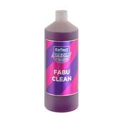 Reflect Fabu Clean – Upholstery Cleaner 1 Litre | Biological Carpet &amp; Upholstery Cleaner | Stain Remover &amp; Deodorizer
