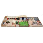 Millwood Complete Farmyard