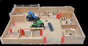 Millwood Livestock Yard