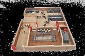 DEMO Millwood Milking Parlour