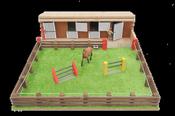 DEMO Millwood Horse Stables and Arena