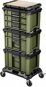 BUNKER Load-Up Drawer Stacking System (5 Piece)