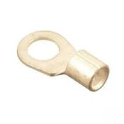 FGP012061 Universal Cable Lug | 9.5mm Terminal Connector | Positive &amp; Negative image