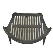 Fire Curved Grates - 20inch