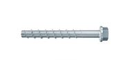 Fischer UltraCut Concrete Screw FBS II 8x55 | Zinc-Plated Anchor Fixing