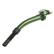 Flexible spout for Jerry Can