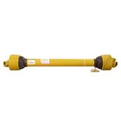 PTO Shaft B5 C/W Shearbolt Clutch 1010mm