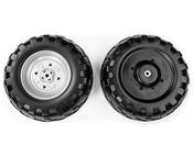 Peg Perego Outlaw Spare Front Wheels