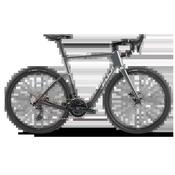 Fuji Jari Carbon 1.1 Shimano GRX RX810 - M (53cm)