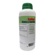 Gallup Home &amp; Garden Weed Killer 1 Litre image