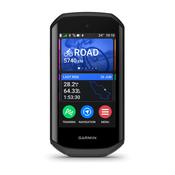 Garmin Edge 1050 Premium Bike Computer - Colour Display, GPS, Maps &amp; Cycling Metrics