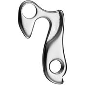 Gear Hanger GH-033 | Alloy Derailleur Hanger | 1 Fastener | Multi-Brand Fit | M Part image