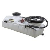 BE Agri Ease Braber Equipment Agri Ease 60 Litre ATV/ Quad Sprayer - 12V DC Pump, Hand Lance &amp; Hose - G18657