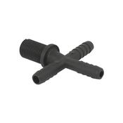 Genfitt ATV Sprayer Cross Nozzle Holder