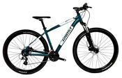 GHOST KATO 3.9 MTB Medium - Hardtail Mountain Bike | 29-Inch Wheels | Shimano 24-Speed