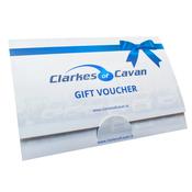 Clarkes of Cavan Gift Card - €200